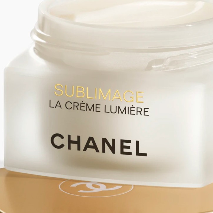 SUBLIMAGE LA CRÈME LUMIÈRE - 50ml