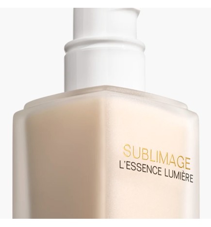 SUBLIMAGE L’ESSENCE LUMIÈRE - 40ml