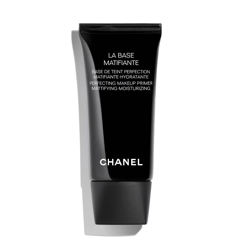 Chanel LA BASE MATIFIANTE - 30ml