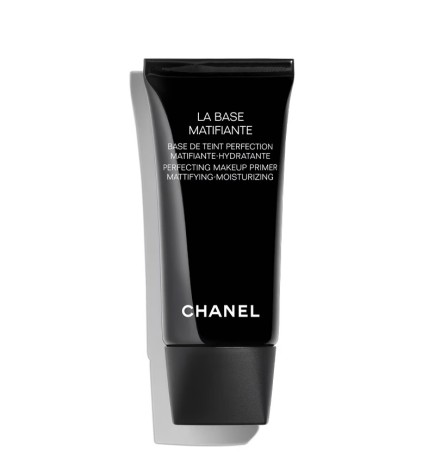 Chanel LA BASE MATIFIANTE - 30ml