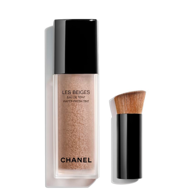 Chanel LES BEIGES eau de teint - medium