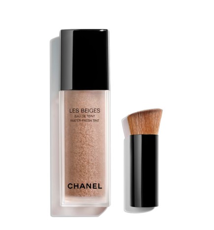 Chanel LES BEIGES eau de teint - medium