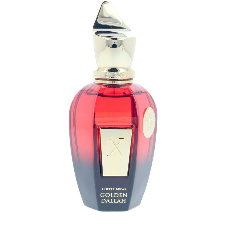 GOLDEN DALLAH Eau de Parfum - 50ml