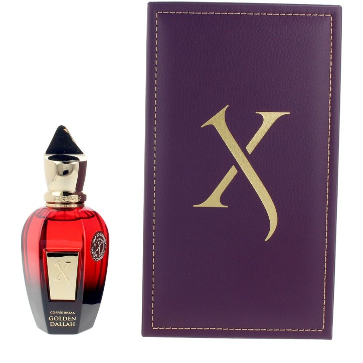 GOLDEN DALLAH Eau de Parfum - 50ml