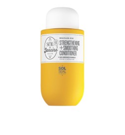 Sol de Janeiro BRAZILIAN JOIA stregthening + smoothing conditioner - 295ml