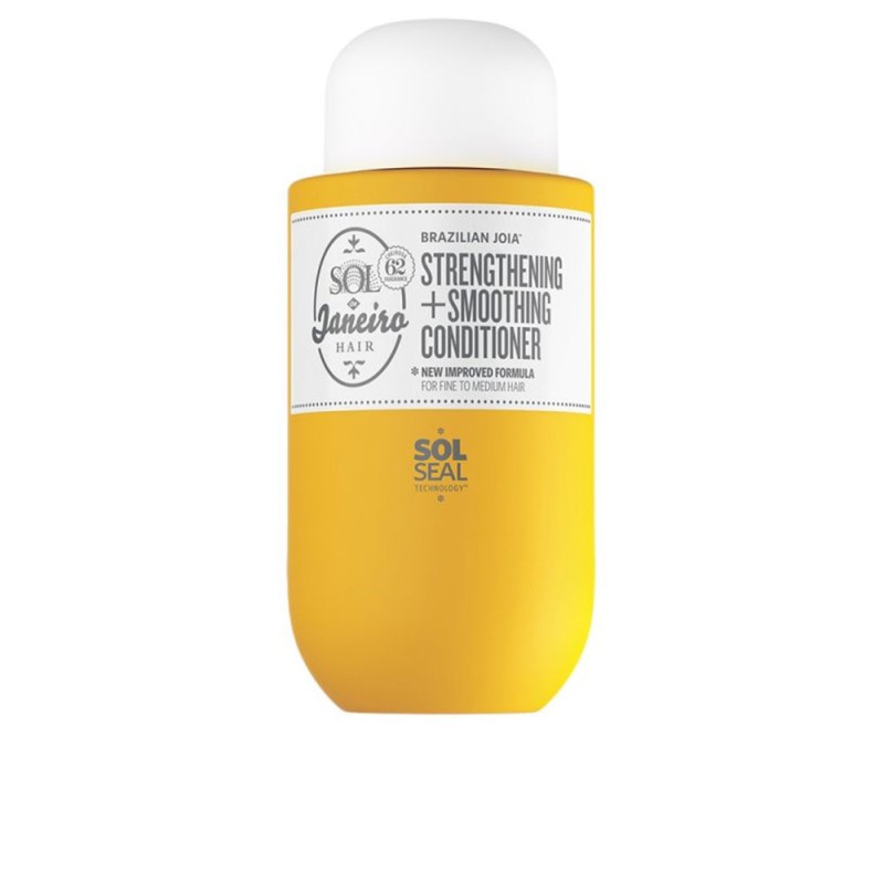 Sol de Janeiro BRAZILIAN JOIA stregthening + smoothing conditioner - 295ml