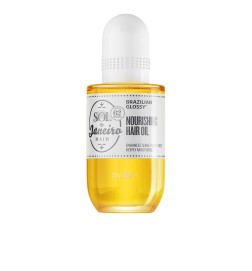 Sol de Janeiro BRAZILIAN GLOSSY nourishing hair oil - 58ml