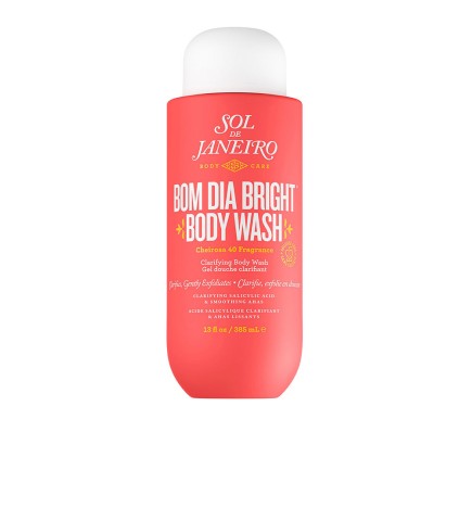 Sol de Janeiro BOM DIA BRIGHT body wash - 385ml