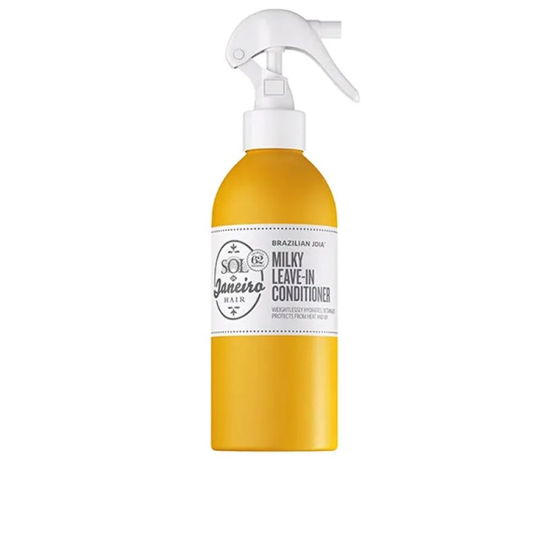 Sol de Janeiro BRAZILIAN JOIA MILKY LEAVE-IN conditioner - 210ml