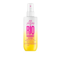 Sol de Janeiro RIO RADIANCE SUNSCREEN body oil SPF50 - 90ml