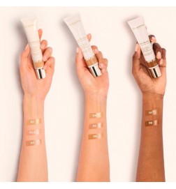 SKIN ILLUSION TINTED MOISTURIZER SPF25