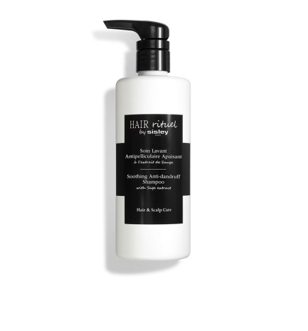 Sisley HAIR RITUEL soin lavant anti-pelliculaire apaisant - 500ml