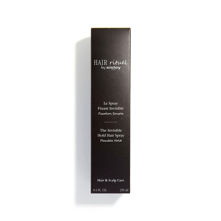 HAIR RITUEL LE SPRAY FIXANT INVISIBLE - 250ml