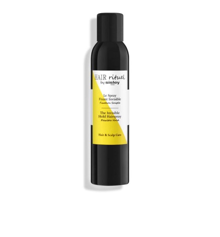 Sisley HAIR RITUEL LE SPRAY FIXANT INVISIBLE - 250ml