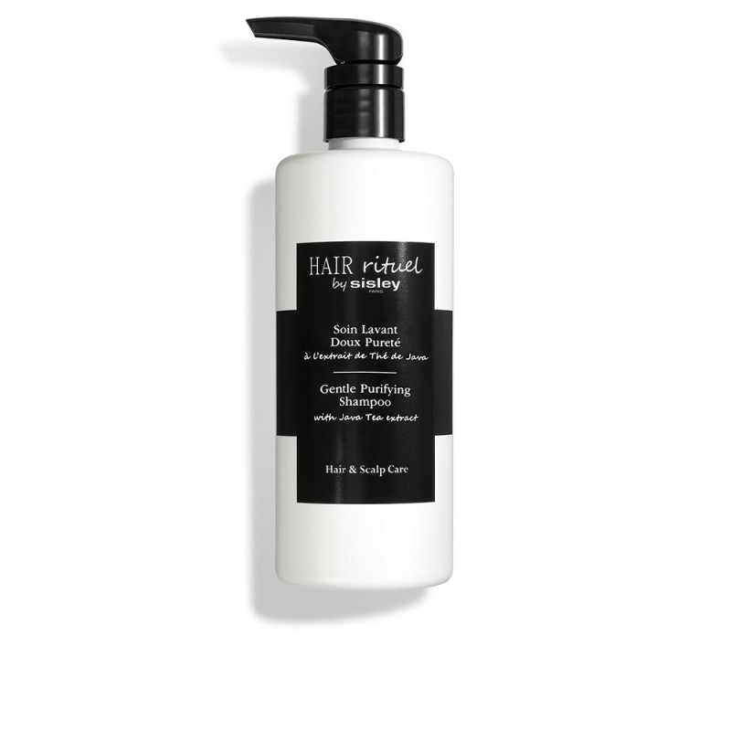 Sisley HAIR RITUEL soin lavant doux pureté - 500ml