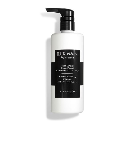 Sisley HAIR RITUEL soin lavant doux pureté - 500ml