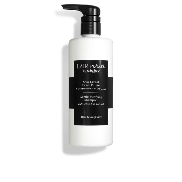 HAIR RITUEL soin lavant doux pureté - 500ml