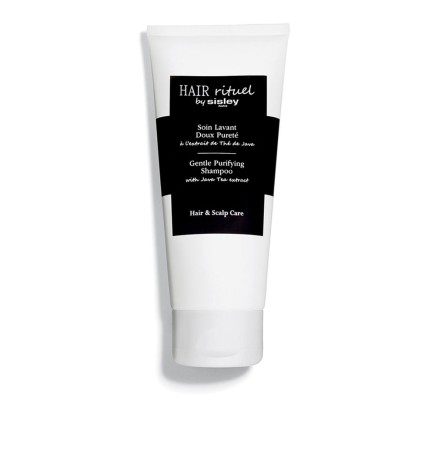 Sisley HAIR RITUEL soin lavant doux pureté - 200ml