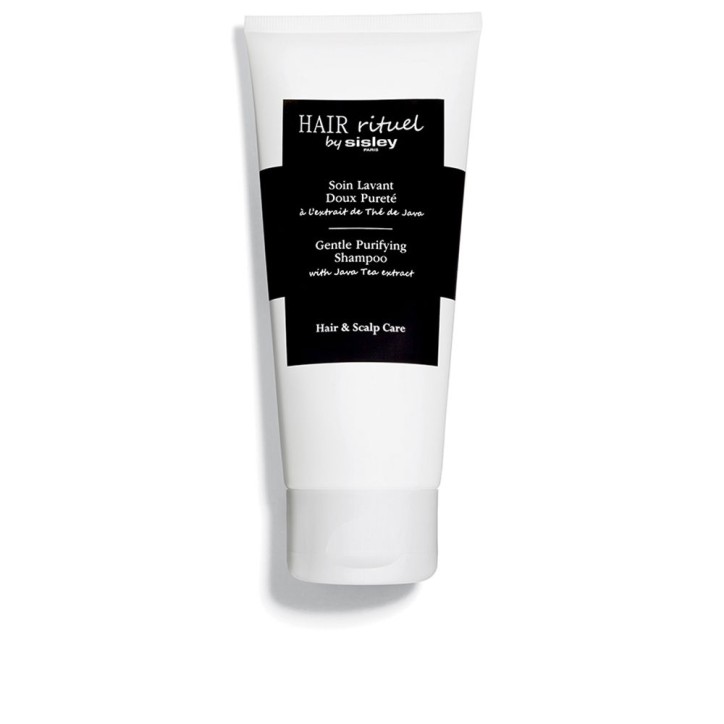 HAIR RITUEL soin lavant doux pureté - 200ml