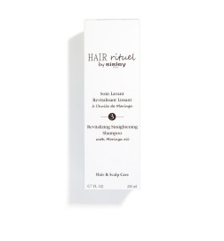 HAIR RITUEL soin lavant revitalisant lissant  - 200ml