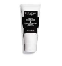 Sisley HAIR RITUEL soin lavant revitalisant lissant  - 200ml