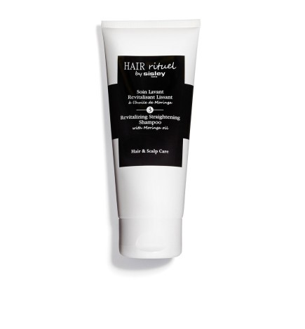 Sisley HAIR RITUEL soin lavant revitalisant lissant  - 200ml
