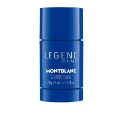 Montblanc LENGEND BLUE Deo Stick- 75ml
