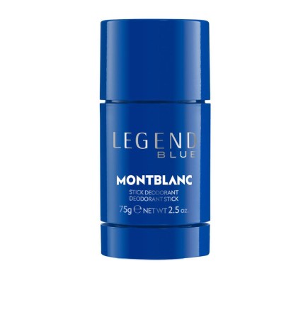 Montblanc LENGEND BLUE Deo Stick- 75ml
