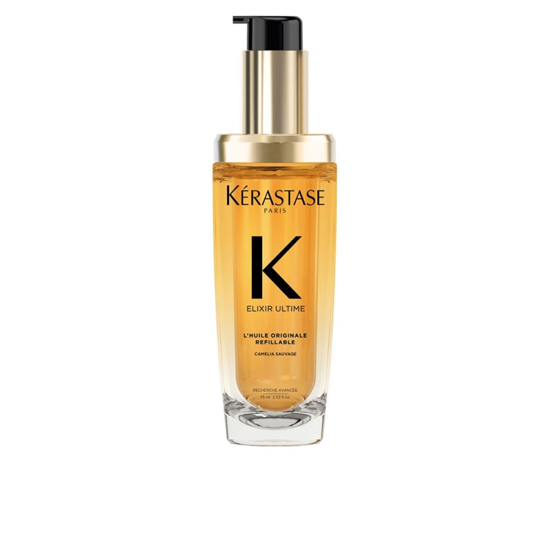 Kérastase ELIXIR ULTIME huile sublimatrice multi-usages - 75ml