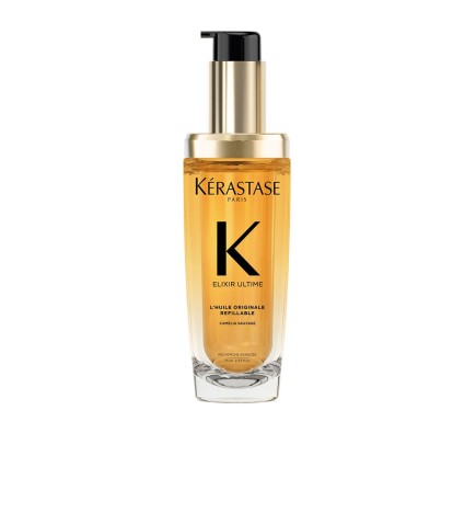 Kérastase ELIXIR ULTIME huile sublimatrice multi-usages - 75ml