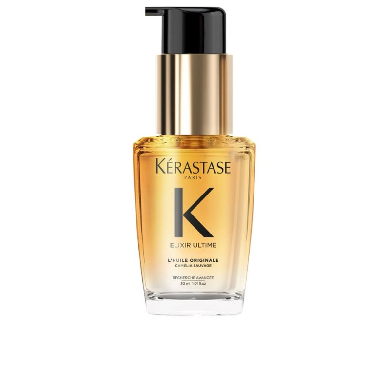 Kérastase ELIXIR ULTIME huile sublimatrice multi-usages - 30ml