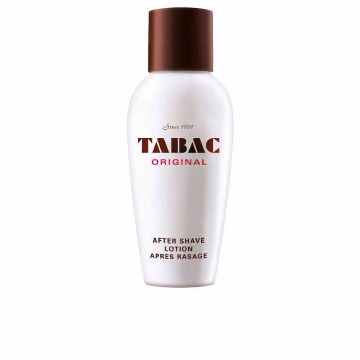 TABAC ORIGINAL after shave lotion 300 ml