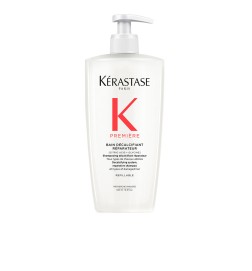 Kérastase PREMIERE descaling repair shampoo for damaged hair 500ML