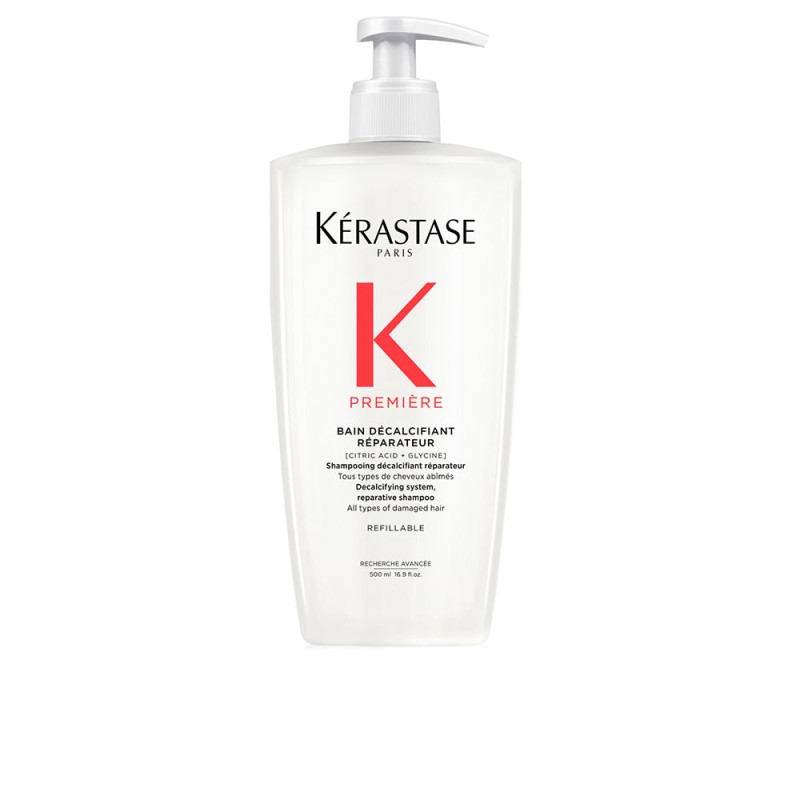 Kérastase PREMIERE descaling repair shampoo for damaged hair 500ML