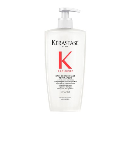 Kérastase PREMIERE descaling repair shampoo for damaged hair 500ML
