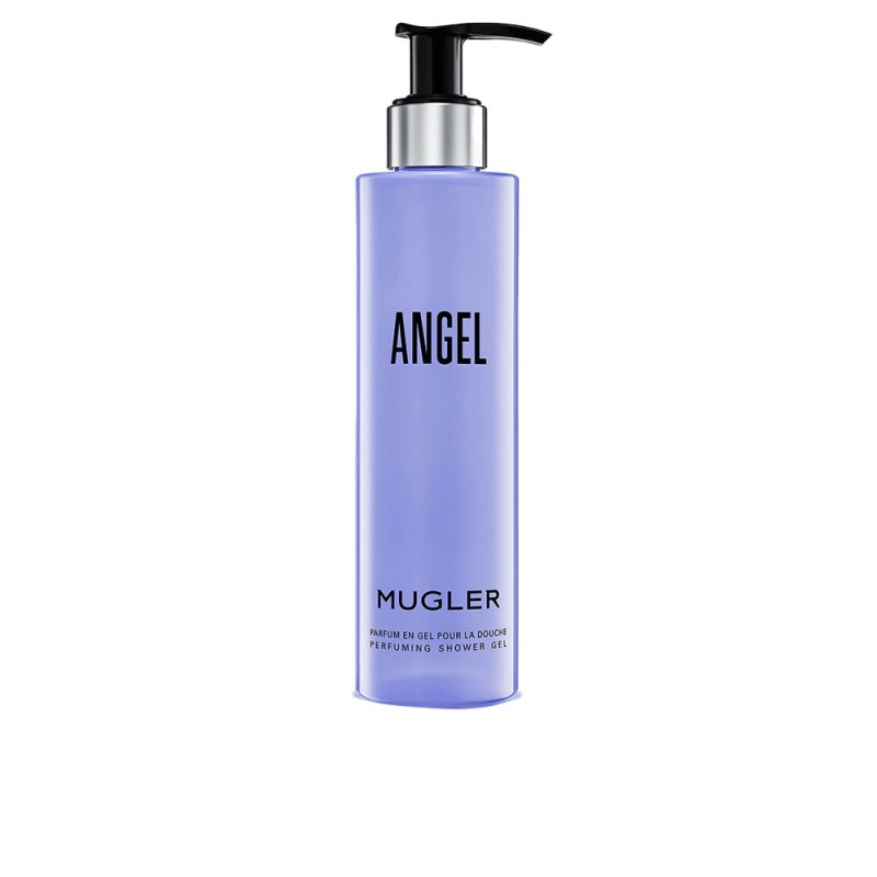 Thierry Mugler ANGEL SHOWER GEL - 200 ml
