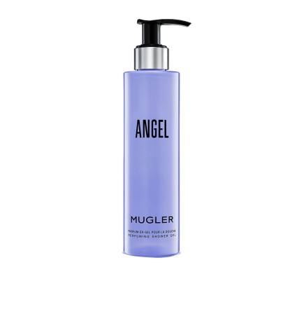 Thierry Mugler ANGEL SHOWER GEL - 200 ml