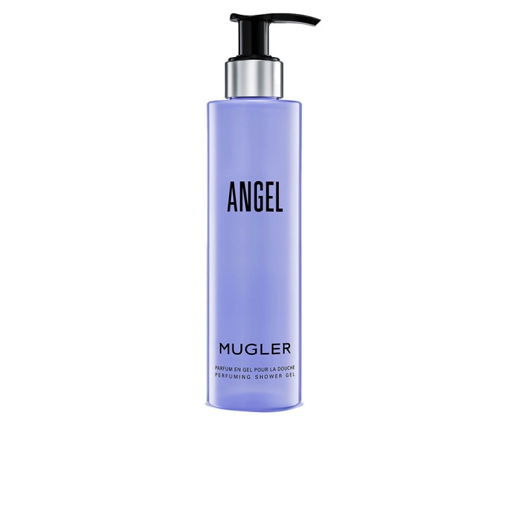 ANGEL SHOWER GEL - 200 ml