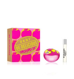 Donna Karan BE DELICIOUS ORCHARD EDP 100ml SET
