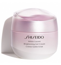 Shiseido WHITE LUCENT brightening gel cream 50 ml