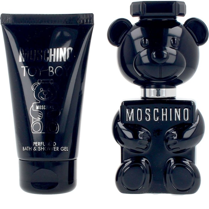 TOY BOY EDP 30ml SET