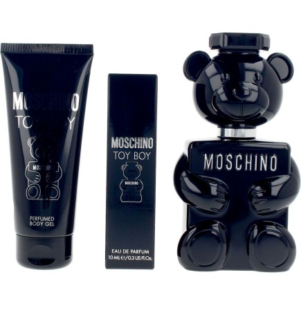 TOY BOY EDP 100ml SET