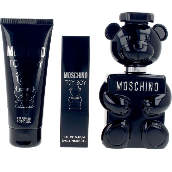 TOY BOY EDP 100ml SET