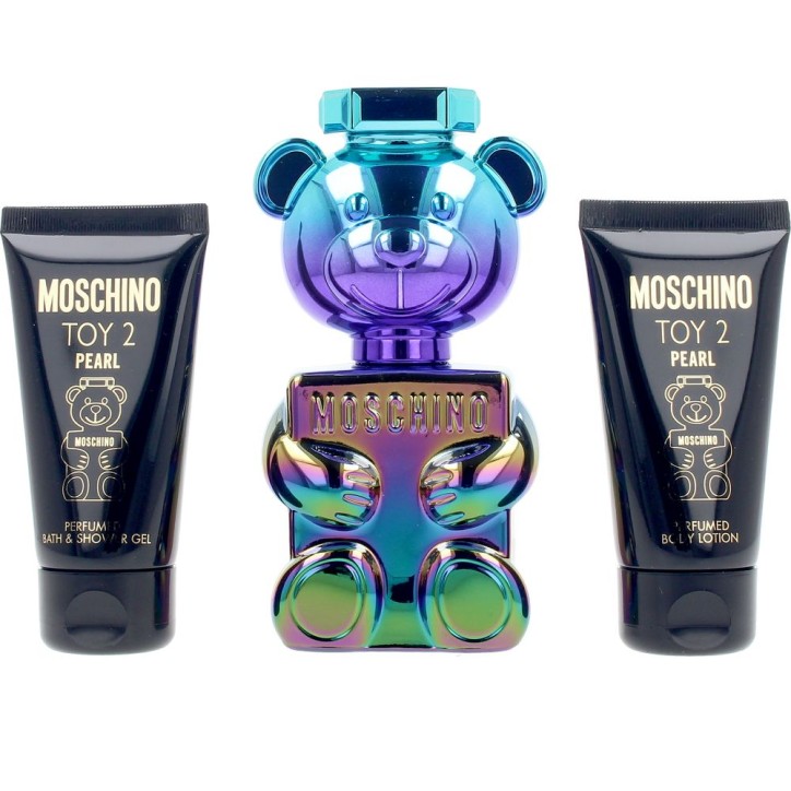 TOY 2 PEARL EDP 50ml SET