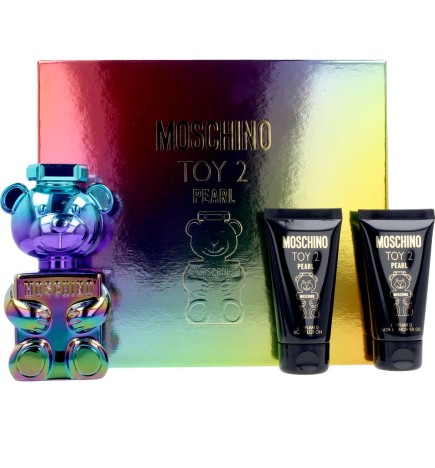 Moschino TOY 2 PEARL EDP 50ml SET