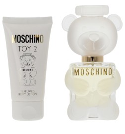 TOY 2 EDP 30ml SET