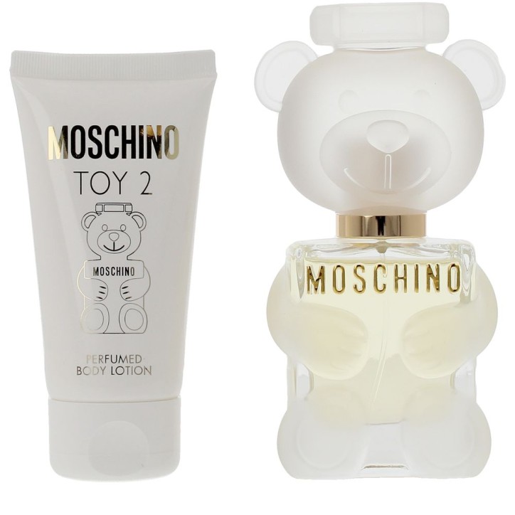 TOY 2 EDP 30ml SET