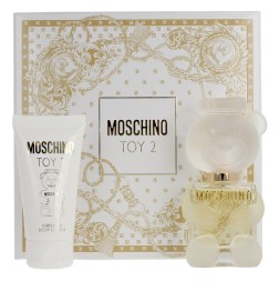Moschino TOY 2 EDP 30ml SET