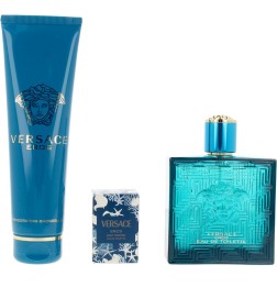 EROS EDT 100ml SET