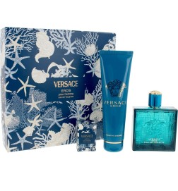 Versace EROS EDT 100ml SET